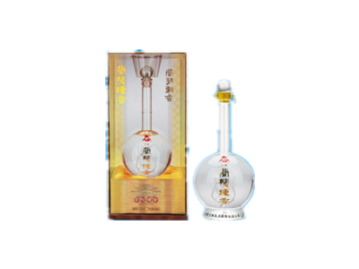 兰陵美酒兰陵陈香龙瓶42度500ml