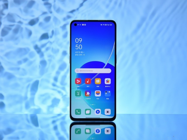 oppo reno6怎么样值得买吗 opporeno6评测详情一览