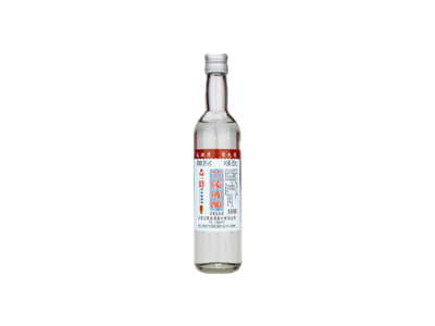 兰陵美酒陈酿酒39度浓香型250ml