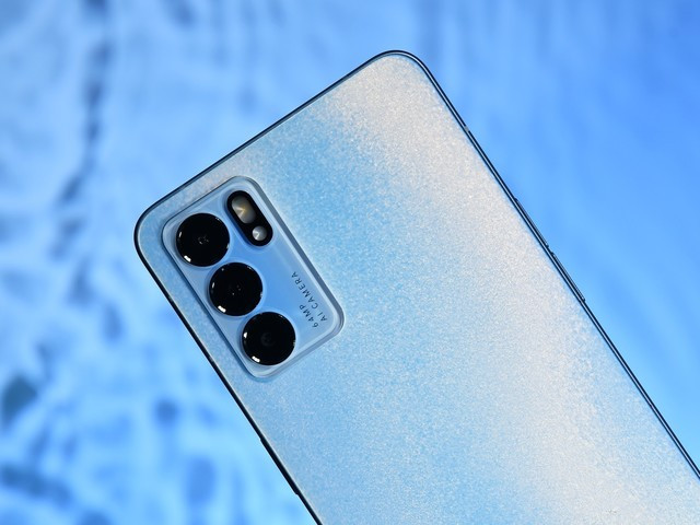 oppo reno6怎么樣值得買嗎 opporeno6評(píng)測(cè)詳情一覽