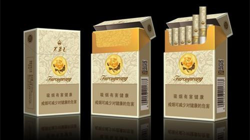 2021最贵的芙蓉王烟价格是多少 芙蓉王最贵的是哪一款