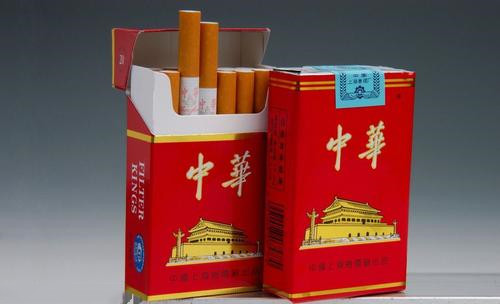 2024年中华香烟批发价多少钱一条 中华香烟批发价目表大全