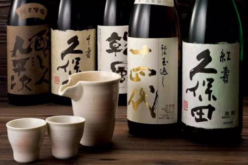 日本清酒批發(fā)價格表一覽 日本清酒批發(fā)多少錢一瓶