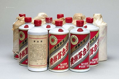 茅台三十年多少钱一瓶 茅台三十年陈酿酒价格53度价格2021大全