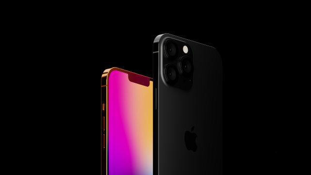 iphone13最新官方消息 iphone13規(guī)格被曝光