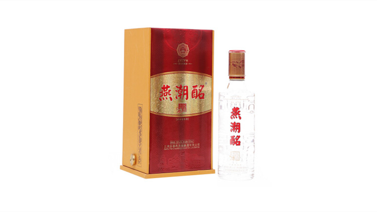 燕潮酩酒全部?jī)r(jià)格表 燕潮酩酒有幾種