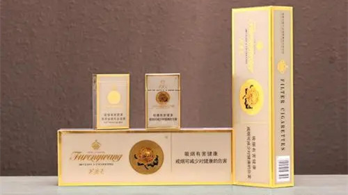 2024年芙蓉王烟价格表和图片大全 芙蓉王香烟有多少种