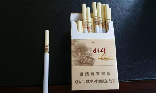 利群西子陽光好抽嗎 利群西子陽光小包價(jià)格多少一包