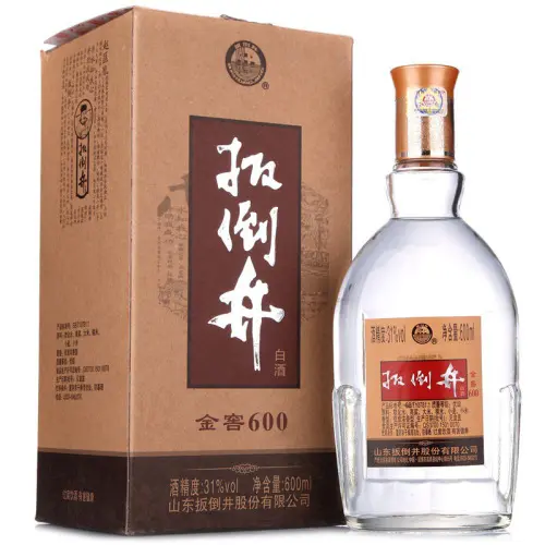 扳倒井酒怎么樣好喝嗎 扳倒井酒價格表圖片大全