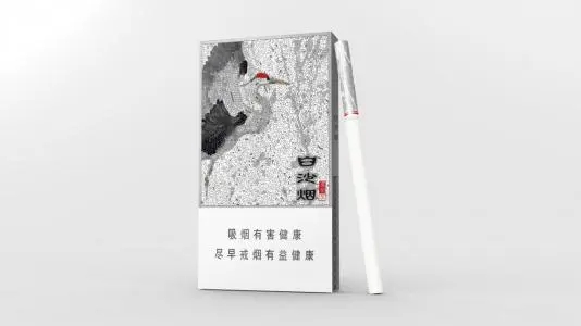 2024年白沙硬细支和气生财香烟价格一览 最新白沙硬细支和气生财价格表