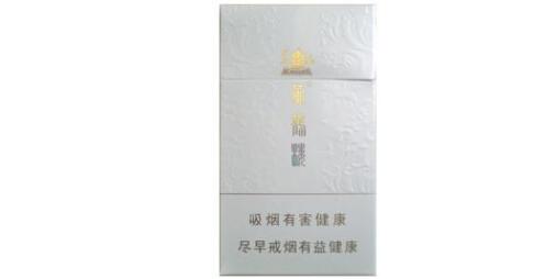2025黄鹤楼奇景图片及价格 黄鹤楼奇景硬盒多少钱一包
