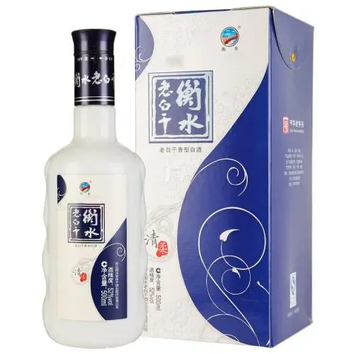 老白干酒價(jià)格表42度一覽 老白干酒42度多少錢一瓶