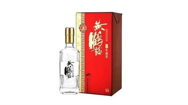 黃鶴樓酒品種系列有哪些 黃鶴樓酒價格表和圖片大全