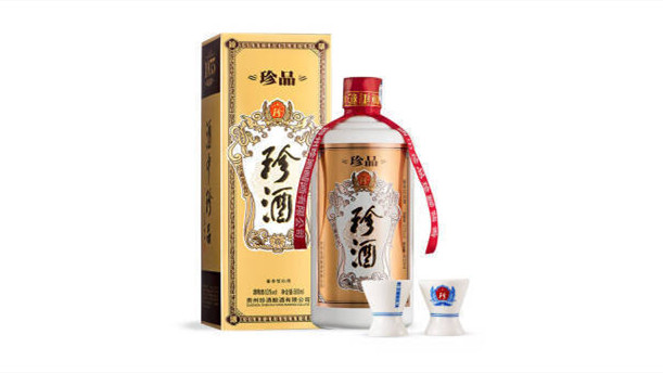 貴州珍酒53度醬香型價(jià)格是多少 貴州貴醬酒53度價(jià)格表大全