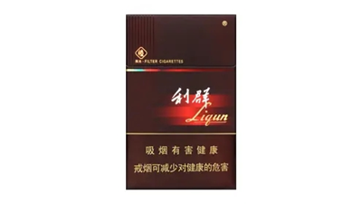 利群香煙種類及價格查詢 利群陽光香煙多少錢一包