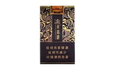 黄鹤楼雅韵多少钱一包 黄鹤楼雅韵价格表图查询
