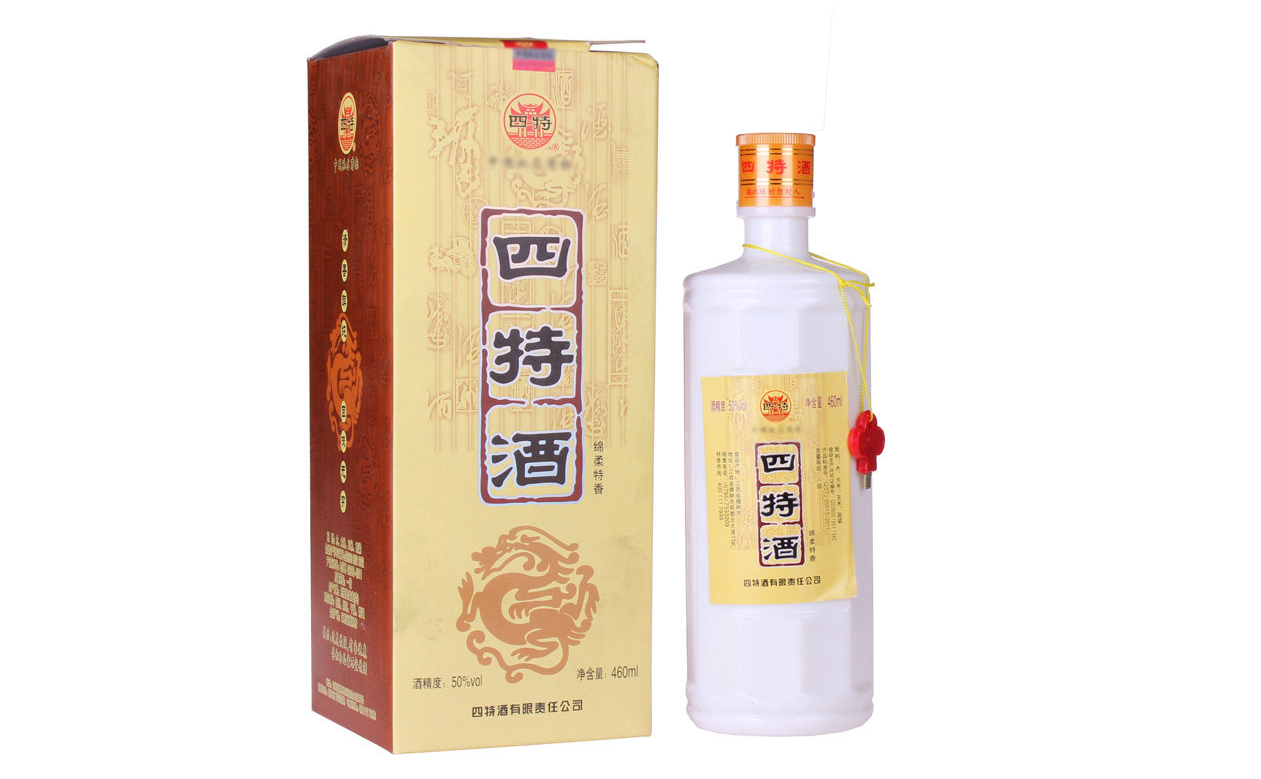 15年45度四特酒多少錢一瓶 四特酒價(jià)格表大全圖片一覽