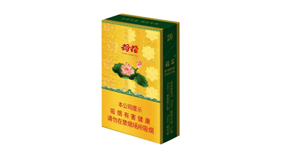 荷花金一品多少钱一包 荷花金一品香烟价格查询