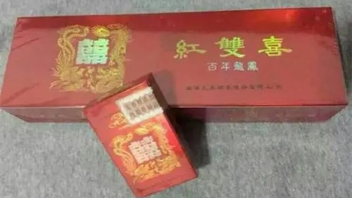 紅雙喜百年龍鳳價(jià)格多少錢 紅雙喜百年龍鳳價(jià)格表圖大全