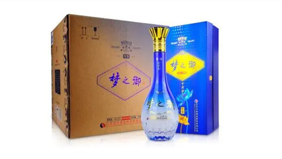 洋府白酒價格查詢 洋府白酒價格是多少