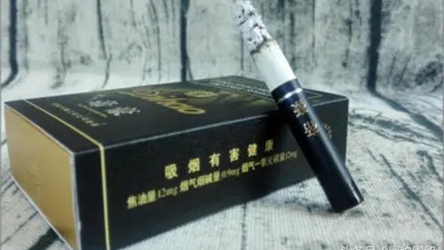 河南有名的香烟是什么牌子的 河南有哪些香烟比较有名