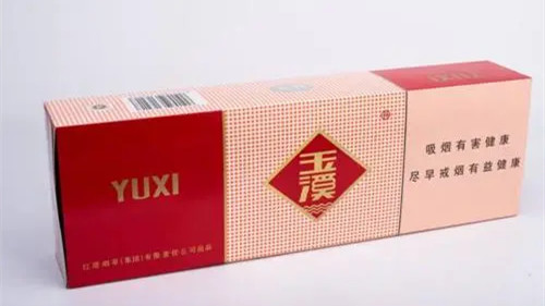 2024年北京玉溪烟多少钱一条 北京玉溪烟价格查询