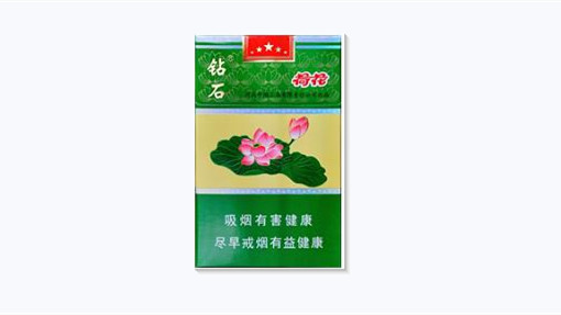 2024年上海荷花香烟价格表图大全 上海荷花烟多少钱一包