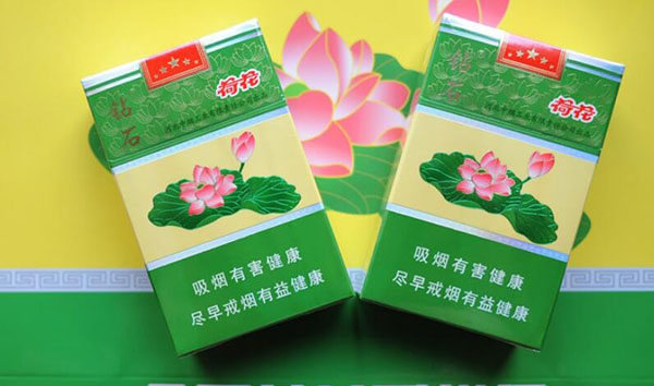 2024年钻石荷花上海售价多少 钻石荷花价目表一览