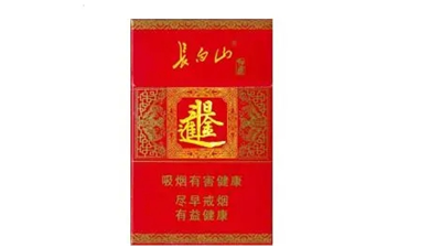 長(zhǎng)白山香煙價(jià)格表一覽-長(zhǎng)白山香煙細(xì)支推薦