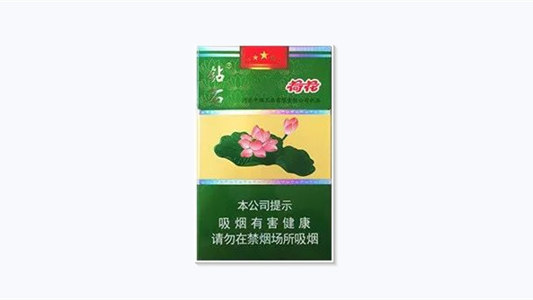 2024年深圳荷花香烟价格查询 深圳荷花香烟多少钱一包