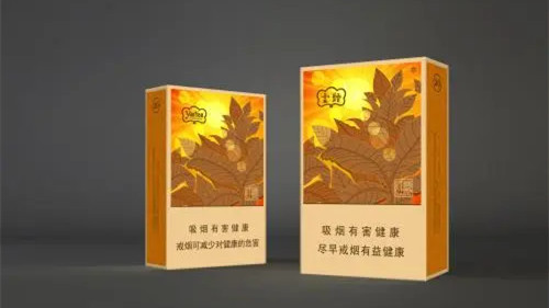 2024年上海云烟价格查询 上海云烟多少钱一包