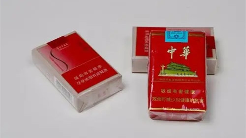 云南中華煙價(jià)格表和圖片一覽 云南中華煙多少錢一包