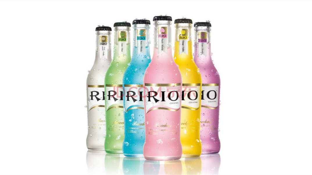 rio雞尾酒多少錢一瓶 rio雞尾酒價(jià)格表和圖片2021一覽