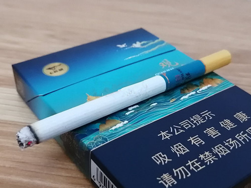 2024年七匹狼观海中支多少一条 七匹狼观海中支价格表一览