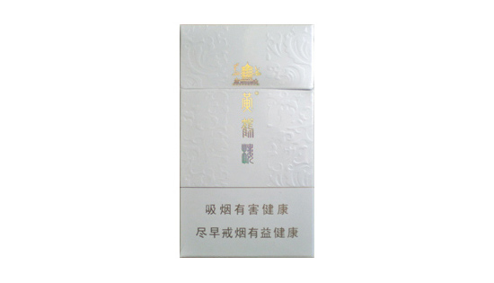 2024年黄鹤楼奇景硬盒多少钱一条香烟价格
