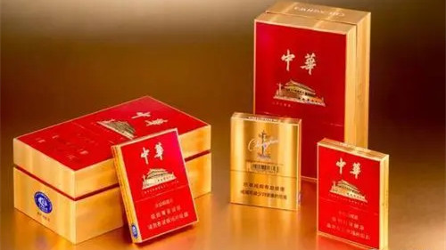 2024年中华(金中支)最新价格整条价目表一览