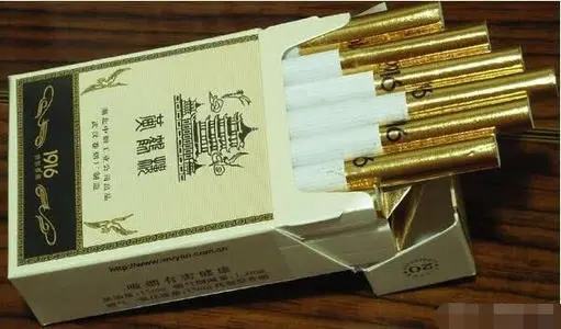 2024年黄鹤楼1916硬盒多少钱一包 硬黄鹤楼1916烟价格一览