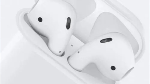 airpods3代什么時候出來 airpods3發(fā)布時間