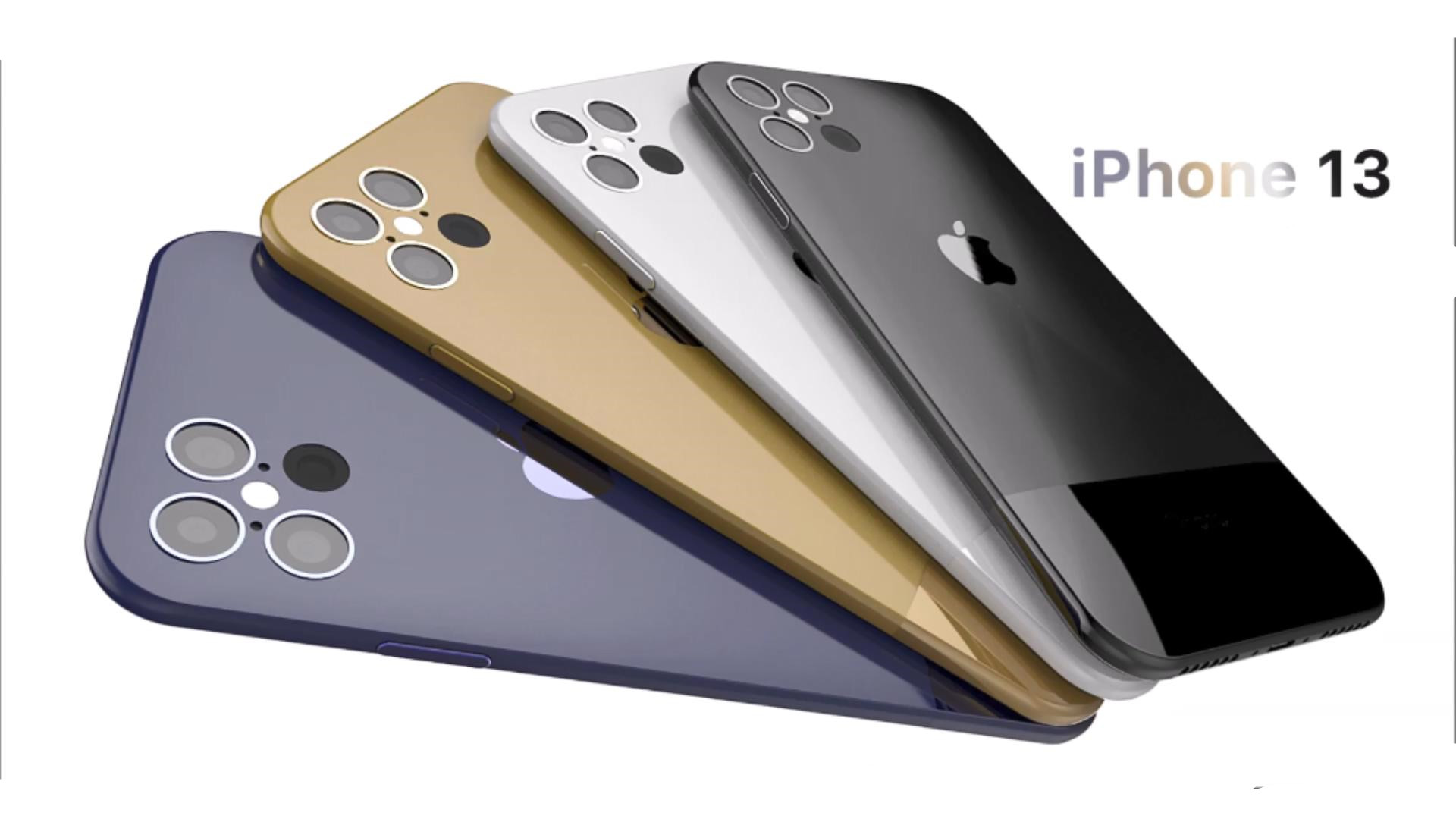 iphone12和iphone13買哪個(gè) iphone12和iphone13區(qū)別對(duì)比