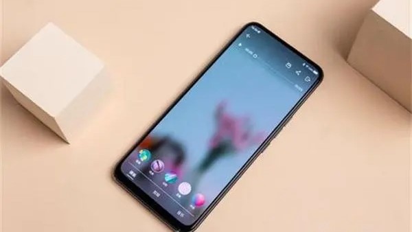中興axon30屏下版價格是多少-中興axon30屏下版發(fā)布時間公布