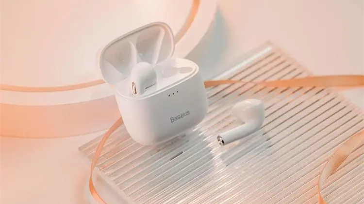 倍思e8耳機使用方法 倍思e8怎么連接手機
