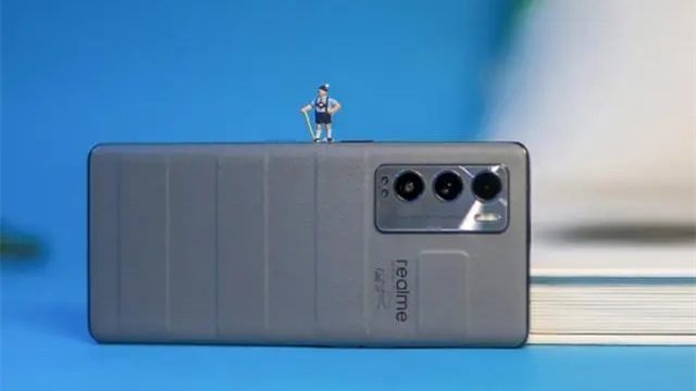 realme真我gt大師探索版電競模式怎么設(shè)置 電競模式設(shè)置流程