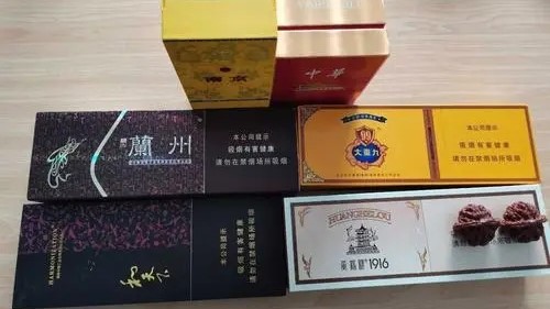 兰州飞天烟一盒多少钱 兰州飞天烟价格图片大全集及价格