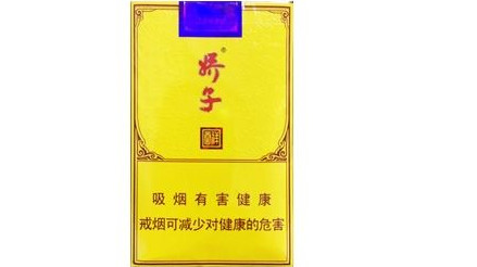 2024年娇子软祥云多少钱一包价格和图片大全