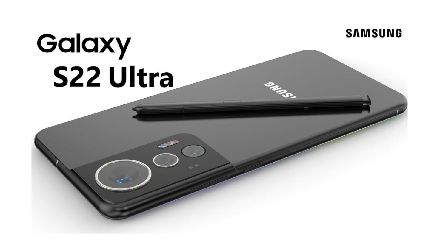 三星s22ultra最新消息 三星s22ultra圖片曝光