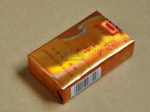 2024年软龙凤呈祥一条多少钱 龙凤呈祥软包香烟价格表图大全