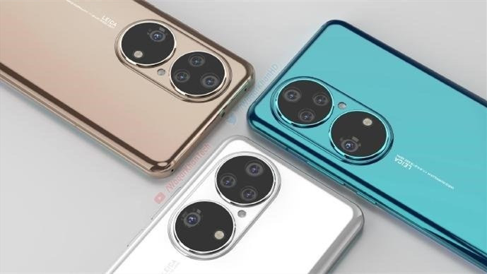 華為p50什么時(shí)候上市 華為p50上市時(shí)間已確定
