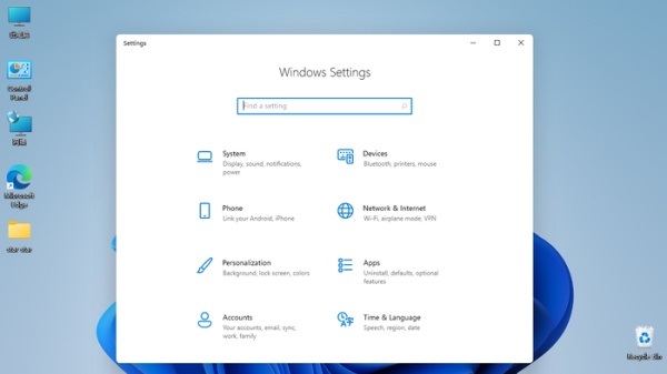 win11系統(tǒng)怎么降級(jí)版本 win11怎么降級(jí)win10