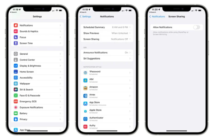 ios15beta4什么時(shí)候出 ios15beta4更新內(nèi)容有哪些