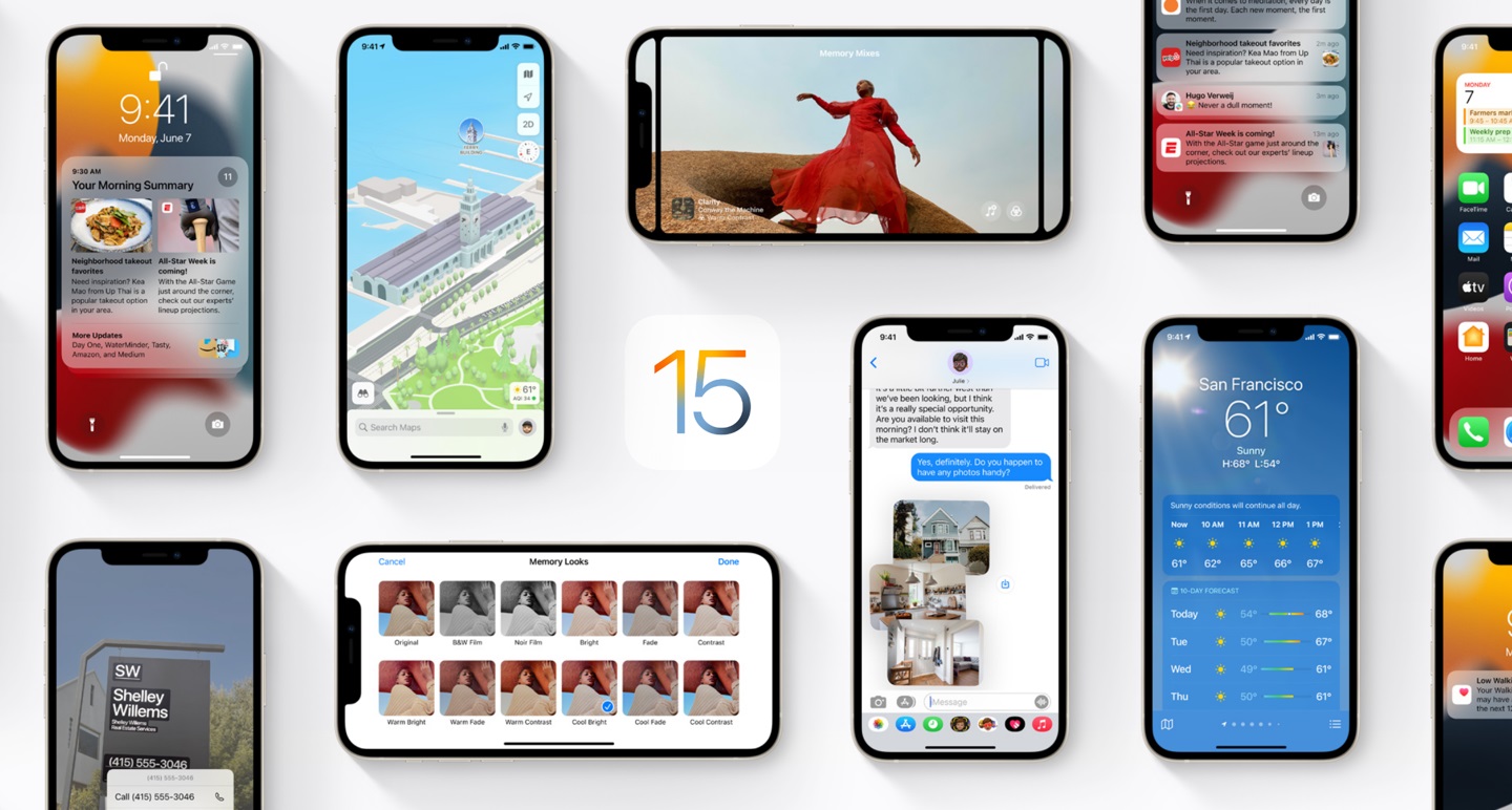 如何升級(jí)iOS150 Beta4 iOS150 Beta4升級(jí)方法一覽